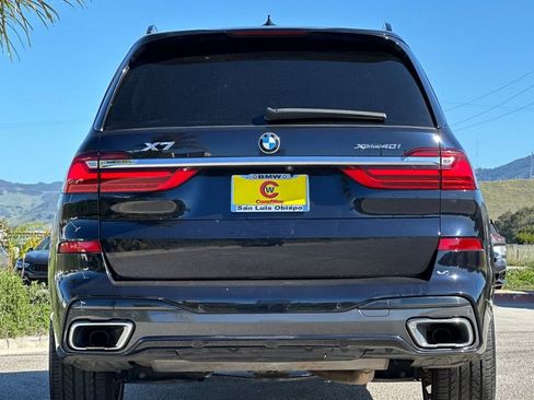 Used 2019 BMW X7 xDrive40i w/ Premium Package image 4