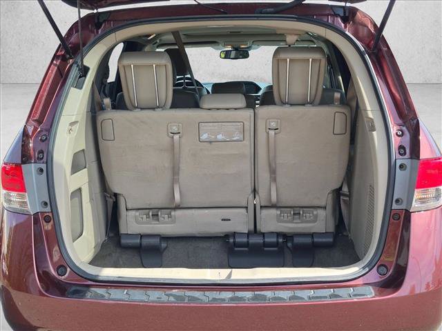 Used 2016 Honda Odyssey EX-L image 5