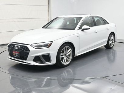 Used 2024 Audi A4 2.0T Premium Plus