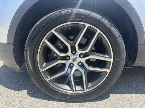 Used 2016 Ford Explorer Sport AWD/4WD image 51