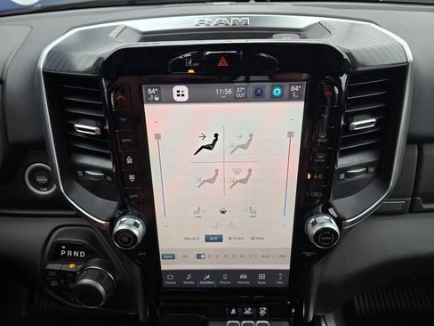 New 2026 RAM 1500 Big Horn image 22