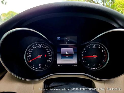 Used 2018 Mercedes-Benz C 300 C 300 Sedan 4D image 34