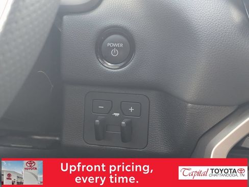Used 2026 Toyota Sequoia SR5 w/ SR5 Premium Package AWD/4WD image 19