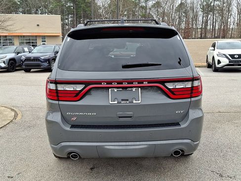 Used 2023 Dodge Durango GT image 5