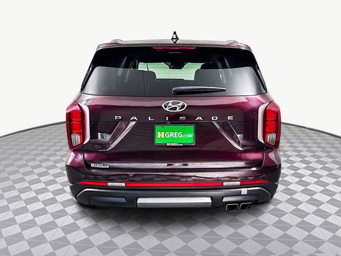 Used 2024 Hyundai Palisade SEL image 8