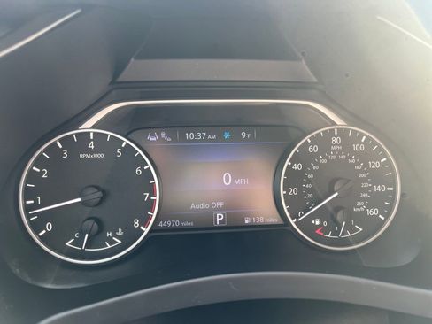 Used 2021 Nissan Murano S image 13