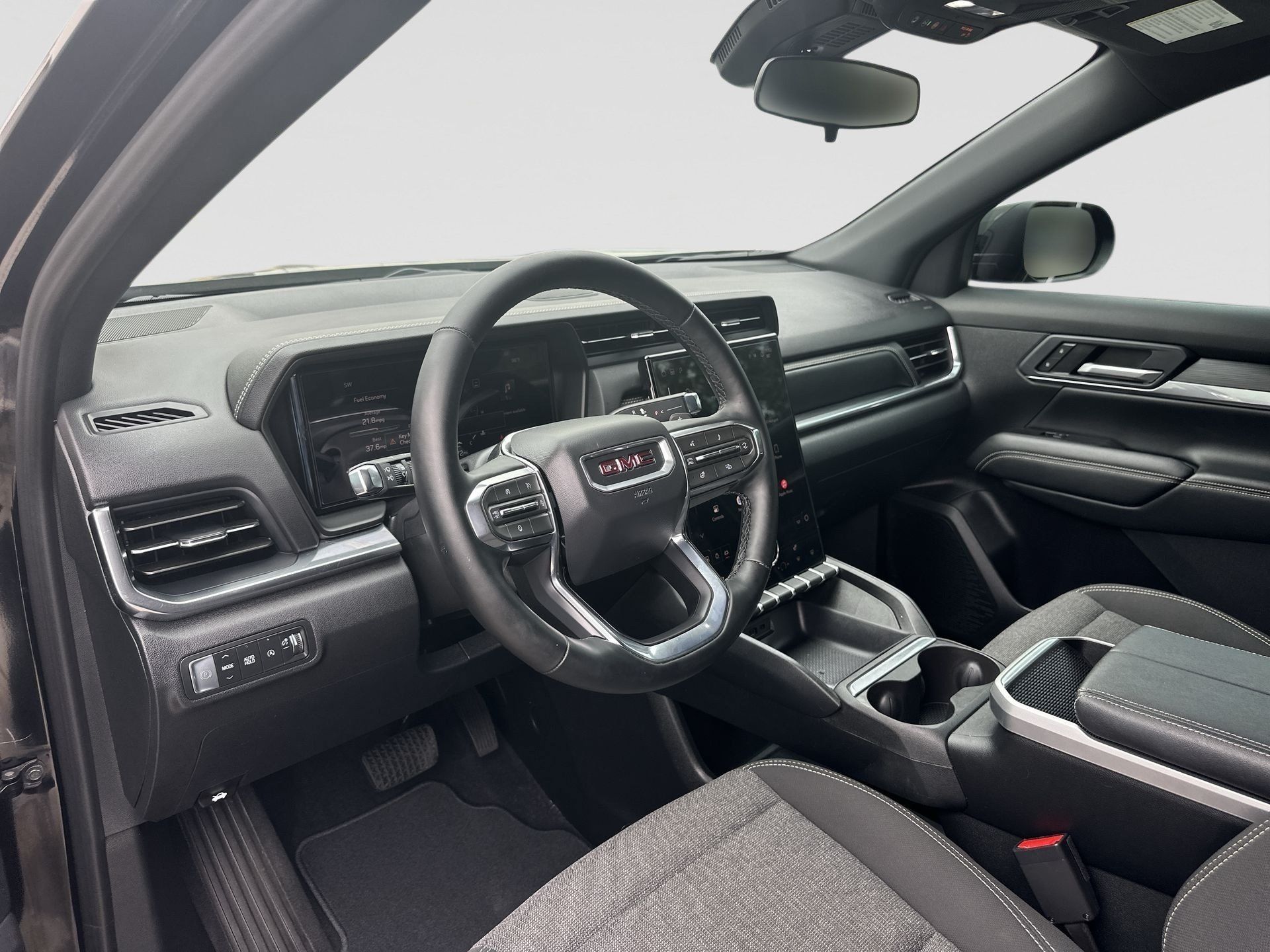 Certified 2026 GMC Terrain Elevation FWD image 10
