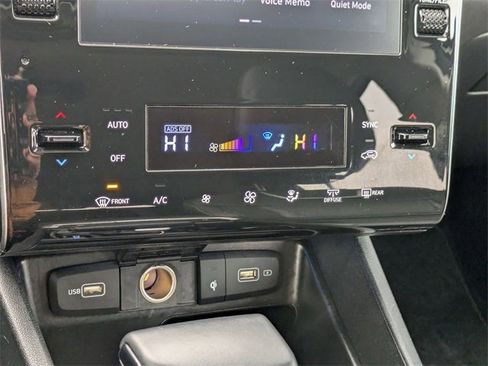 Certified 2022 Hyundai Tucson SEL w/ Convenience + Premium Package image 25