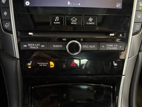 Used 2019 INFINITI Q50 Signature Edition image 40