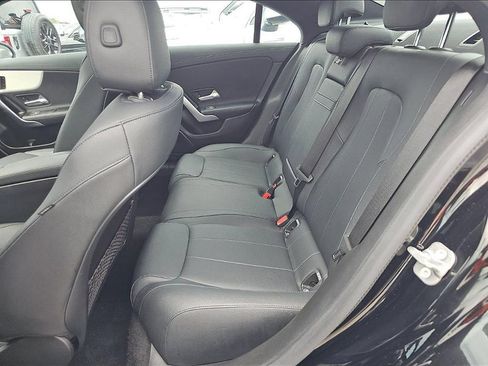 Used 2025 Mercedes-Benz CLA 250 image 14