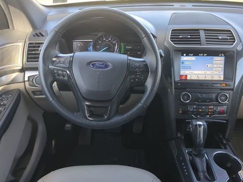 Used 2018 Ford Explorer XLT w/ Equipment Group 202A image 15