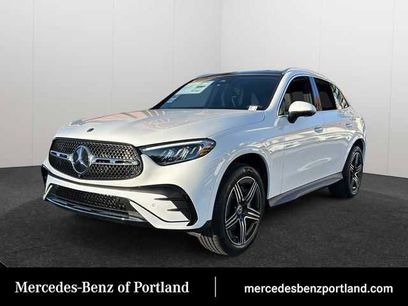 Used 2026 Mercedes-Benz GLC 300 4MATIC