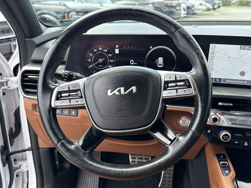 Used 2023 Kia Telluride SX X-Line image 19