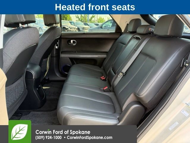 Used 2023 Hyundai Ioniq 5 Limited AWD/4WD image 11