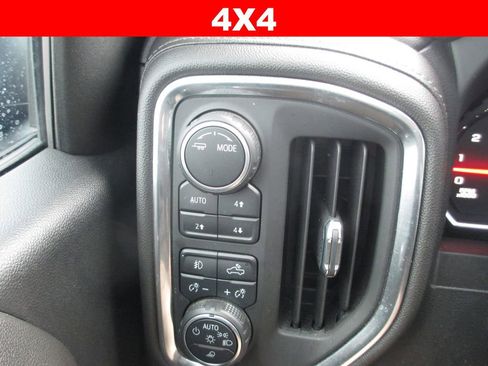 Used 2022 Chevrolet Silverado 1500 RST image 26