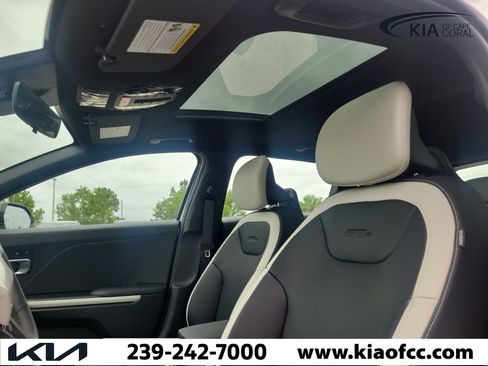New 2026 Kia K4 GT-Line Turbo FWD image 26