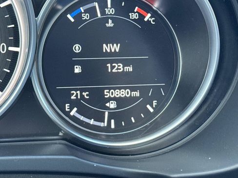 Used 2024 MAZDA CX-5 Carbon Edition AWD/4WD image 3