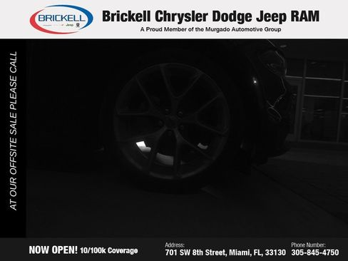 Used 2021 Dodge Charger SXT w/ Plus Group RWD image 5