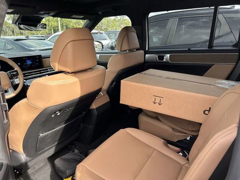 New 2026 Hyundai Santa Fe Calligraphy image 20