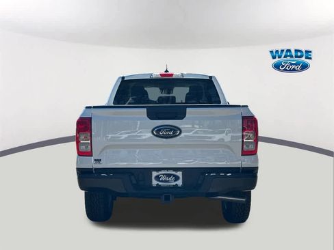 New 2025 Ford Ranger XL w/ Trailer Tow Package image 6