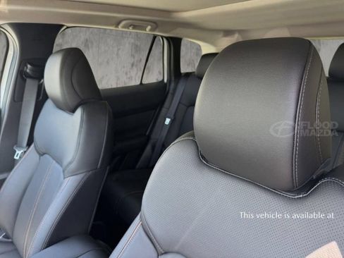 Certified 2025 MAZDA CX-50 AWD 2.5 Hybrid w/ Cargo Package image 9