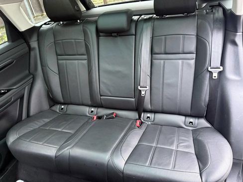 Used 2020 Land Rover Range Rover Evoque S image 27