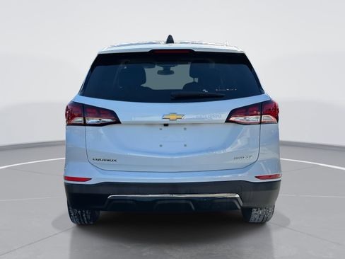 Used 2023 Chevrolet Equinox LT image 6