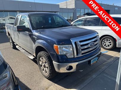 Used 2009 Ford F150 XL