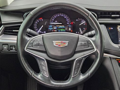 Used 2019 Cadillac XT5 Luxury FWD image 13