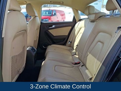Used 2013 Audi A4 2.0T Premium Plus w/ Premium Plus Pkg image 13