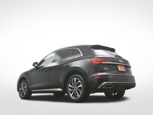 Used 2023 Audi Q5 2.0T Premium Plus image 39