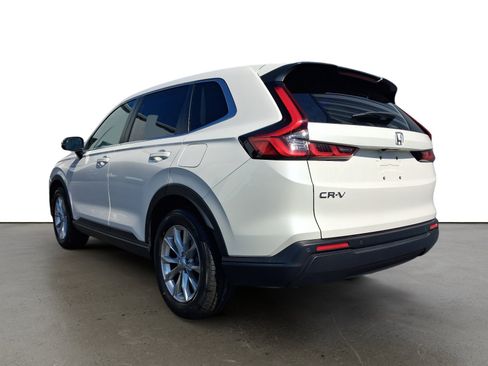 Used 2025 Honda CR-V EX-L image 3