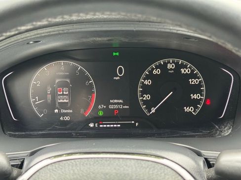 Certified 2024 Honda Civic Sport image 2