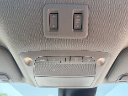 Used 2024 Nissan Murano SV AWD/4WD image 19