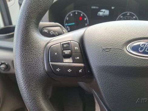 Used 2024 Ford Transit 250 Low Roof w/ Exterior Upgrade Package RWD image 20