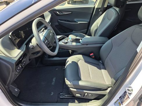 New 2026 Kia EV6 Wind AWD/4WD image 14