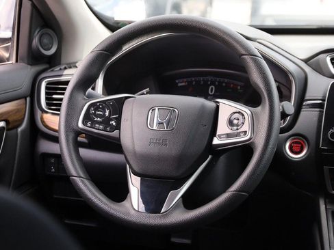 Used 2019 Honda CR-V EX image 23