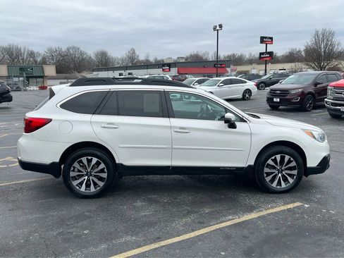 Used 2016 Subaru Outback 2.5i Limited image 29
