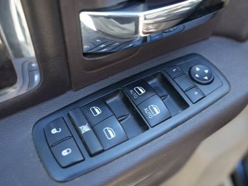 Used 2012 RAM 2500 Longhorn AWD/4WD image 17