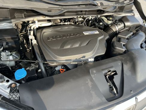 Used 2019 Honda Odyssey EX-L image 26
