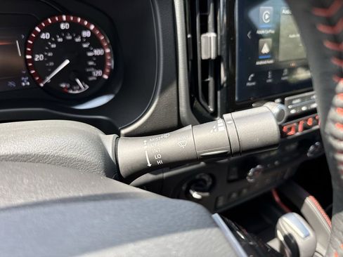 Used 2025 Nissan Frontier PRO-4X w/ Pro Convenience Package AWD/4WD image 55