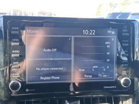 Used 2022 Toyota Corolla XLE image 24