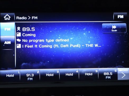 Used 2018 Subaru Impreza 2.0i image 16