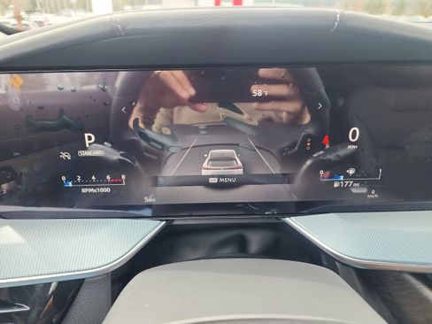 New 2026 Nissan Murano SL image 22