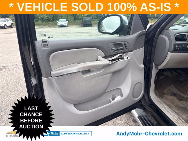 Used 2013 Chevrolet Tahoe LT w/ All-Star Edition AWD/4WD image 9