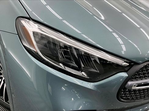New 2026 Mercedes-Benz GLC 350e 4MATIC image 10