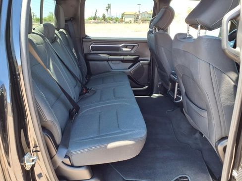 Used 2023 RAM 1500 Big Horn image 14
