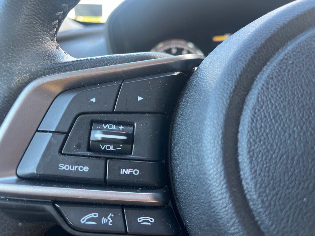 Used 2021 Subaru Forester Touring AWD/4WD image 14