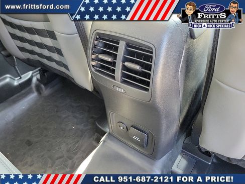 New 2025 Ford Bronco Sport Badlands image 21