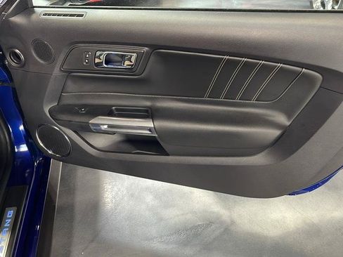 Used 2015 Ford Mustang GT Premium w/ Enhanced Security Package RWD image 37